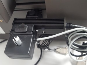 Thumbnail image of Amersham Biosciences 9 Series - Frac-950, A-905, CU-950, Ettan Micro LC Lab
