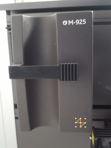 Thumbnail image of Amersham Biosciences 9 Series - Frac-950, A-905, CU-950, Ettan Micro LC Lab