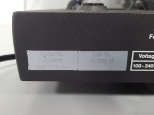 Thumbnail image of Amersham Biosciences 9 Series - Frac-950, A-905, CU-950, Ettan Micro LC Lab