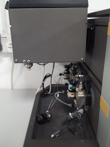 Thumbnail image of Amersham Biosciences 9 Series - Frac-950, A-905, CU-950, Ettan Micro LC Lab