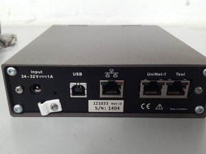 Thumbnail image of Amersham Biosciences 9 Series - Frac-950, A-905, CU-950, Ettan Micro LC Lab