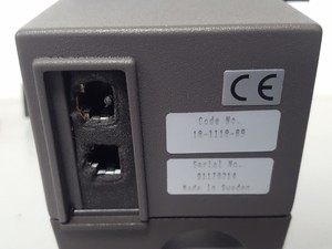 Thumbnail image of Amersham Biosciences 9 Series - Frac-950, A-905, CU-950, Ettan Micro LC Lab