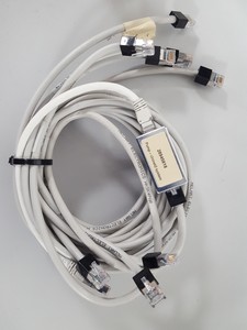 Thumbnail image of Amersham Biosciences 9 Series - Frac-950, A-905, CU-950, Ettan Micro LC Lab
