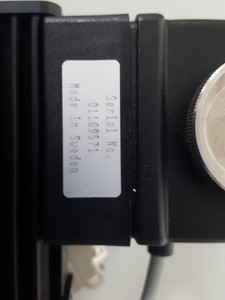 Thumbnail image of Amersham Biosciences 9 Series - Frac-950, A-905, CU-950, Ettan Micro LC Lab
