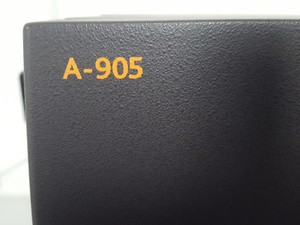 Thumbnail image of Amersham Biosciences 9 Series - Frac-950, A-905, CU-950, Ettan Micro LC Lab