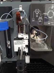 Thumbnail image of Amersham Biosciences 9 Series - Frac-950, A-905, CU-950, Ettan Micro LC Lab