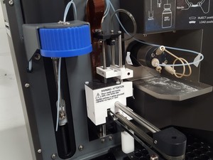 Thumbnail image of Amersham Biosciences 9 Series - Frac-950, A-905, CU-950, Ettan Micro LC Lab