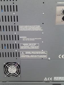 Thumbnail image of Amersham Biosciences 9 Series - Frac-950, A-905, CU-950, Ettan Micro LC Lab