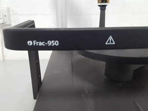 Thumbnail image of Amersham Biosciences 9 Series - Frac-950, A-905, CU-950, Ettan Micro LC Lab