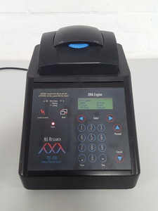 Thumbnail image of MJ Research PTC-200 Peltier Thermal Cycler PCR DNA Lab
