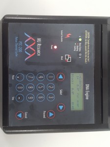 Thumbnail image of MJ Research PTC-200 Peltier Thermal Cycler PCR DNA Lab