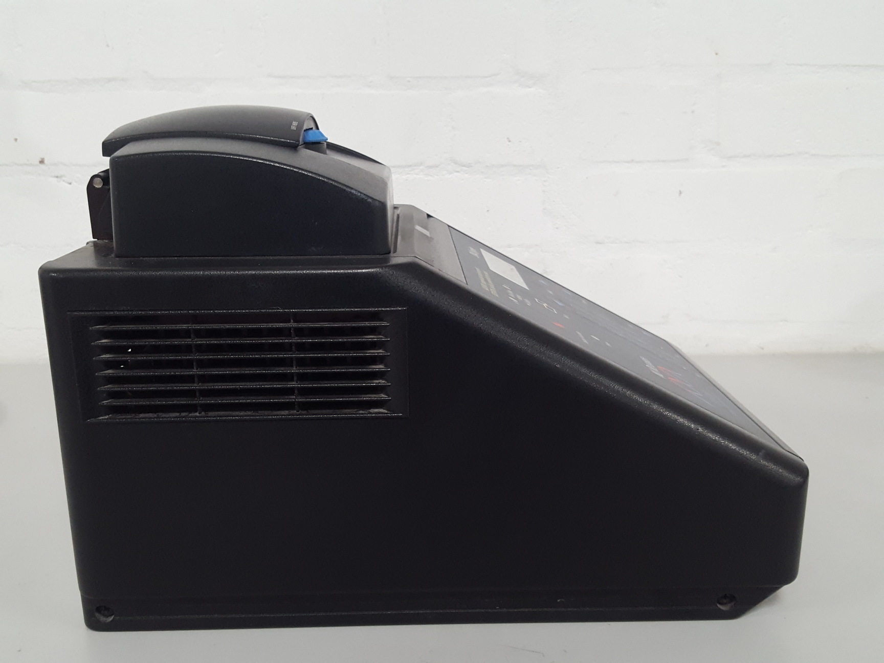 Image of MJ Research PTC-200 Peltier Thermal Cycler PCR DNA Lab