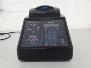 Thumbnail image of MJ Research PTC-200 Peltier Thermal Cycler PCR DNA Lab