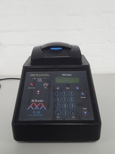 Thumbnail image of MJ Research PTC-200 Peltier Thermal Cycler PCR DNA Lab