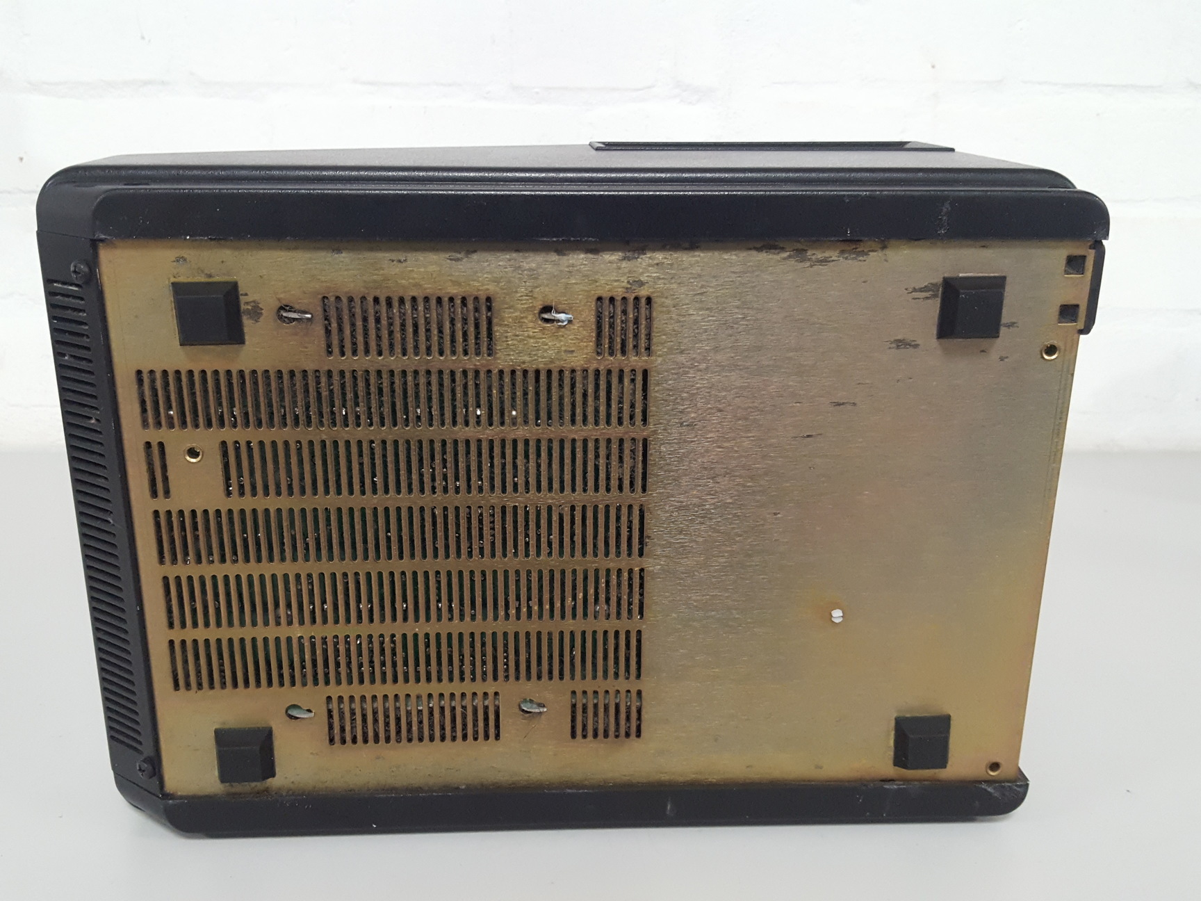 Image of MJ Research PTC-200 Peltier Thermal Cycler PCR DNA Lab