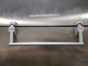 Thumbnail image of SMEG GW6090BDS Glassware Washer Lab Glass Cleaning Bottle Cleaner