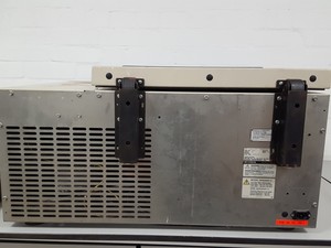 Thumbnail image of Beckman Coulter GS-6R Benchtop 3750 RPM Refrigerated Centrifuge Lab 1-98 Rotor 