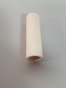 Thumbnail image of 12x Heraeus Combilabor Ceramic Crucibles For Cl-G Lab