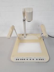 Thumbnail image of Elmo EV-450AF Visual Presenter Overhead Projector OHP