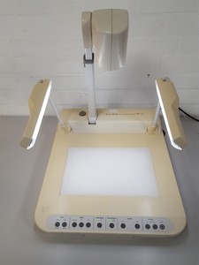 Thumbnail image of Elmo EV-450AF Visual Presenter Overhead Projector OHP