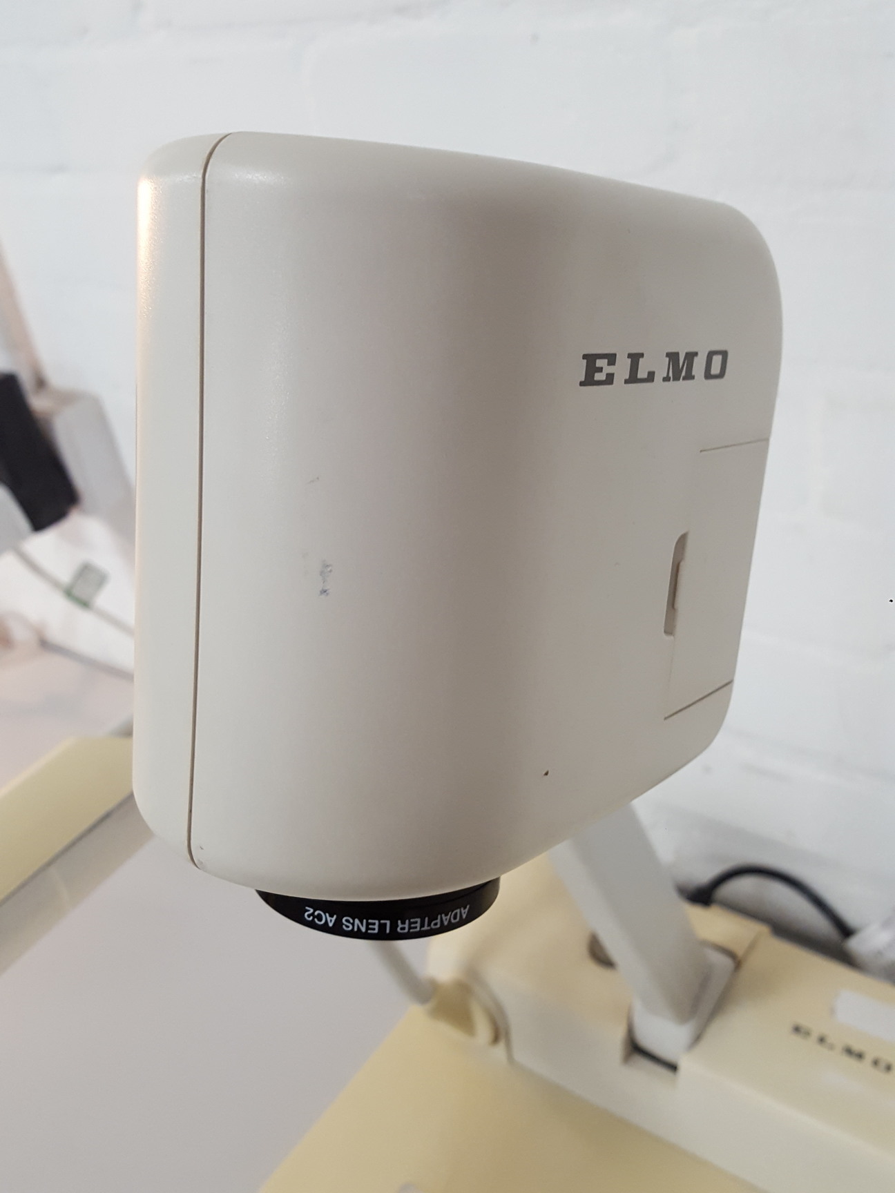 Image of Elmo EV-450AF Visual Presenter Overhead Projector OHP