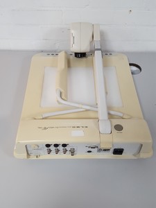 Thumbnail image of Elmo EV-450AF Visual Presenter Overhead Projector OHP