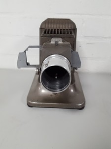 Thumbnail image of Vintage Kodaslide Model 5 Projector + Bulb & Lens 1940s