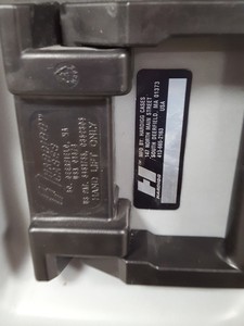 Thumbnail image of Faro B06/ REV 17 Arm Portable Protective Instrument Flight Case Extra Large