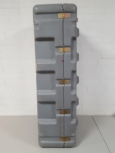 Thumbnail image of Faro B06/ REV 17 Arm Portable Protective Instrument Flight Case Extra Large