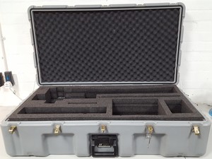 Thumbnail image of Faro B06/ REV 17 Arm Portable Protective Instrument Flight Case Extra Large