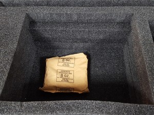 Thumbnail image of Faro B06/ REV 17 Arm Portable Protective Instrument Flight Case Extra Large