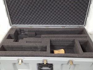 Thumbnail image of Faro B06/ REV 17 Arm Portable Protective Instrument Flight Case Extra Large