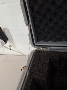 Thumbnail image of Faro B06/ REV 17 Arm Portable Protective Instrument Flight Case Extra Large
