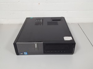 Thumbnail image of Dell Optiplex 990 PC Windows XP Desktop Computer + PC H224W LCD - Spares Repairs