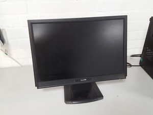 Thumbnail image of Dell Optiplex 990 PC Windows XP Desktop Computer + PC H224W LCD - Spares Repairs