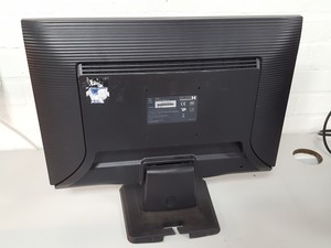 Thumbnail image of Dell Optiplex 990 PC Windows XP Desktop Computer + PC H224W LCD - Spares Repairs