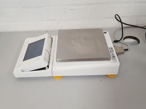 Thumbnail image of Sartorius Cubis MSU5201S Lab Digital Scales Precision Analytical Balance