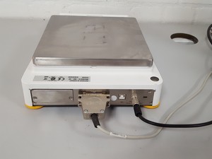 Thumbnail image of Sartorius Cubis MSU5201S Lab Digital Scales Precision Analytical Balance