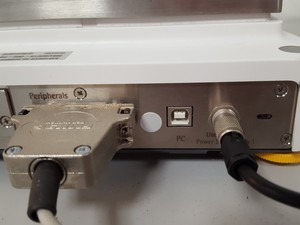 Thumbnail image of Sartorius Cubis MSU5201S Lab Digital Scales Precision Analytical Balance