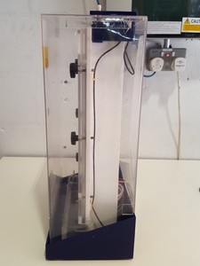 Thumbnail image of Flowgen Gel Electrophoresis Cell Unit Lab