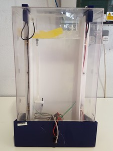 Thumbnail image of Flowgen Gel Electrophoresis Cell Unit Lab
