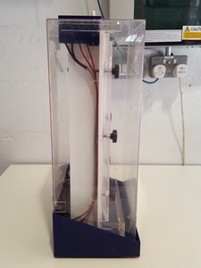 Thumbnail image of Flowgen Gel Electrophoresis Cell Unit Lab