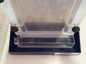 Thumbnail image of Flowgen Gel Electrophoresis Cell Unit Lab