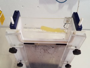 Thumbnail image of Flowgen Gel Electrophoresis Cell Unit Lab
