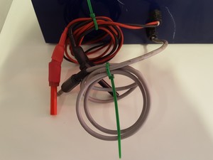 Thumbnail image of Flowgen Gel Electrophoresis Cell Unit Lab