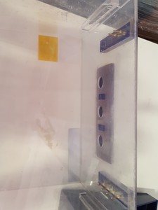 Thumbnail image of Flowgen Gel Electrophoresis Cell Unit Lab