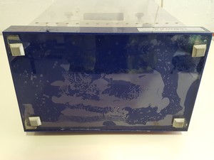 Thumbnail image of Flowgen Gel Electrophoresis Cell Unit Lab