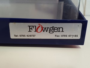 Thumbnail image of Flowgen Gel Electrophoresis Cell Unit Lab