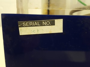 Thumbnail image of Flowgen Gel Electrophoresis Cell Unit Lab