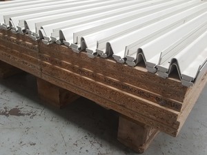 Thumbnail image of 5 Bays Warehouse / Garage / Industrial / Workshop / Parcel Racking 2.5m Tall, 